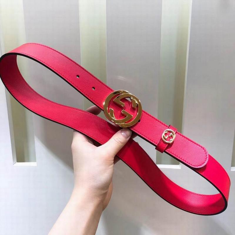 Gucci Belts 642